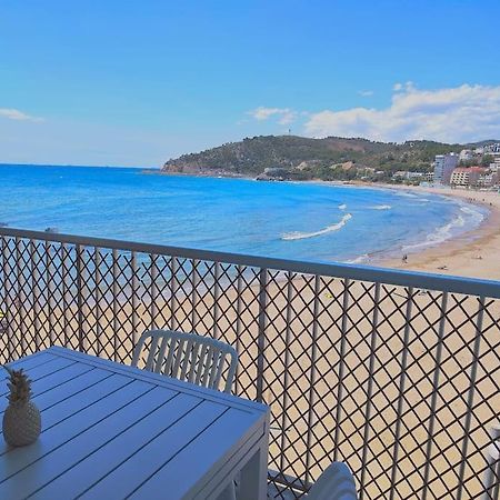 El Mirador De La Concha Apartment Oropesa del Mar Ngoại thất bức ảnh