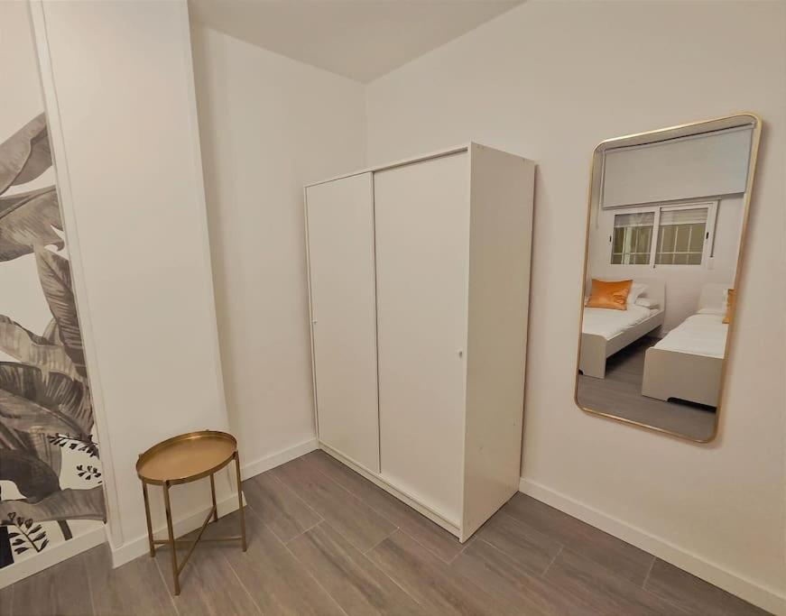 El Mirador De La Concha Apartment Oropesa del Mar Ngoại thất bức ảnh