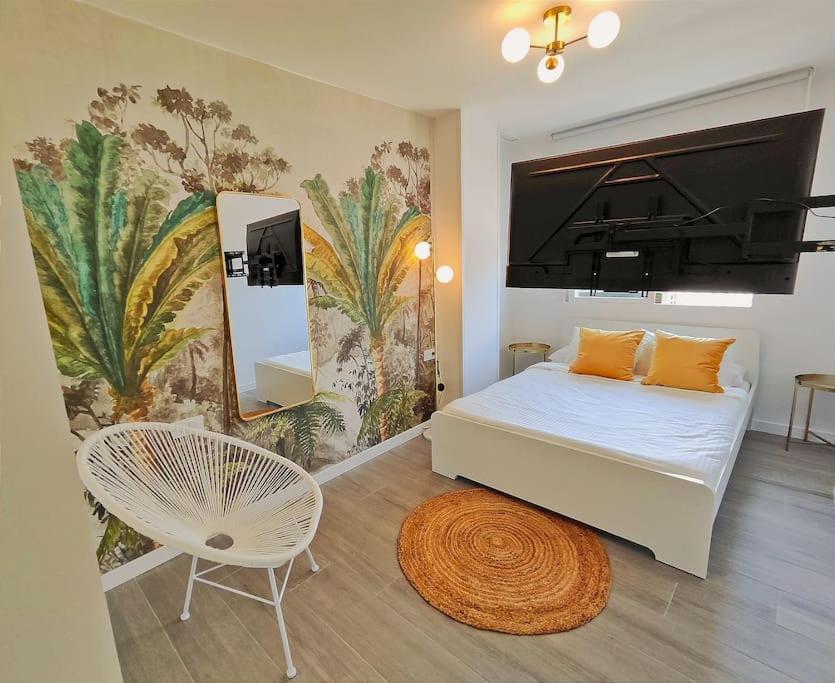 El Mirador De La Concha Apartment Oropesa del Mar Ngoại thất bức ảnh