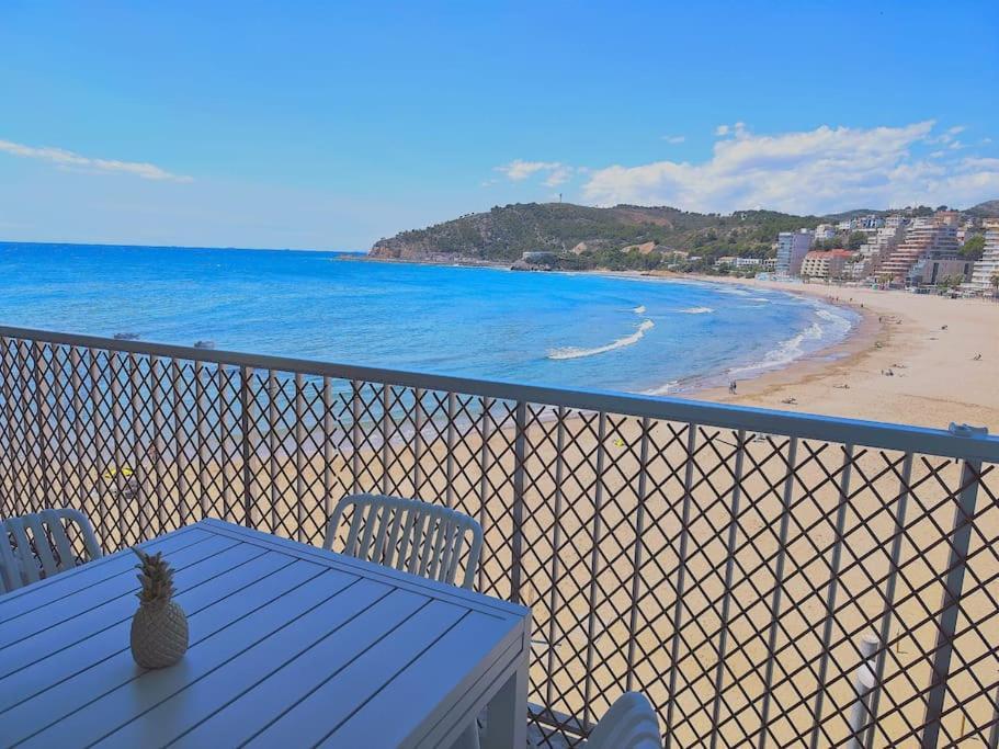 El Mirador De La Concha Apartment Oropesa del Mar Ngoại thất bức ảnh